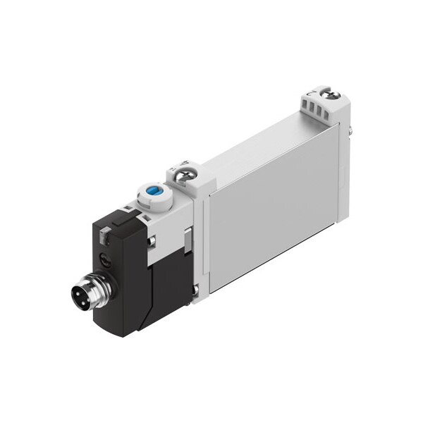 Festo Solenoid Valve VUVG-B10-M52-MZT-F-1R8L VUVG-B10-M52-MZT-F-1R8L - main